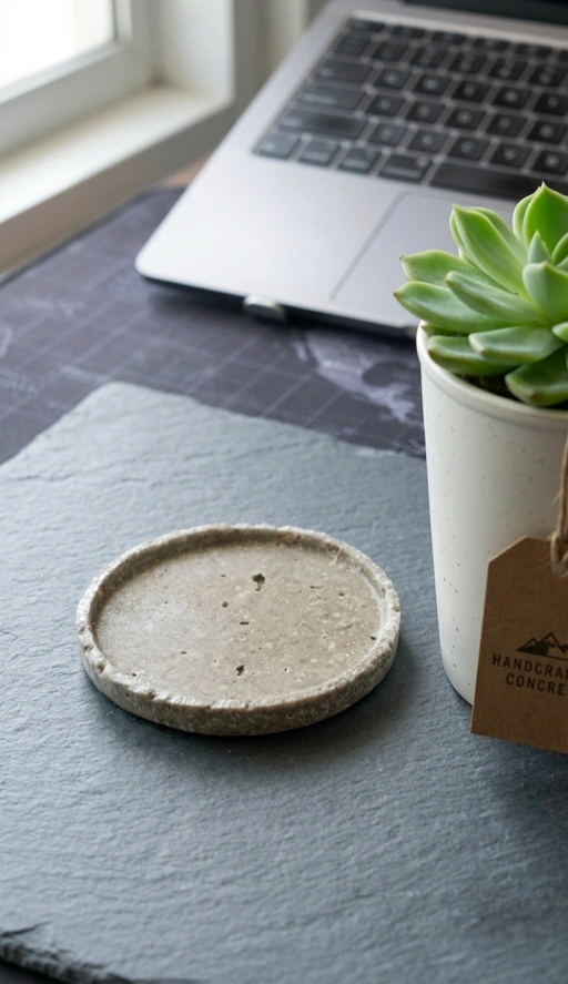 Coaster slim series