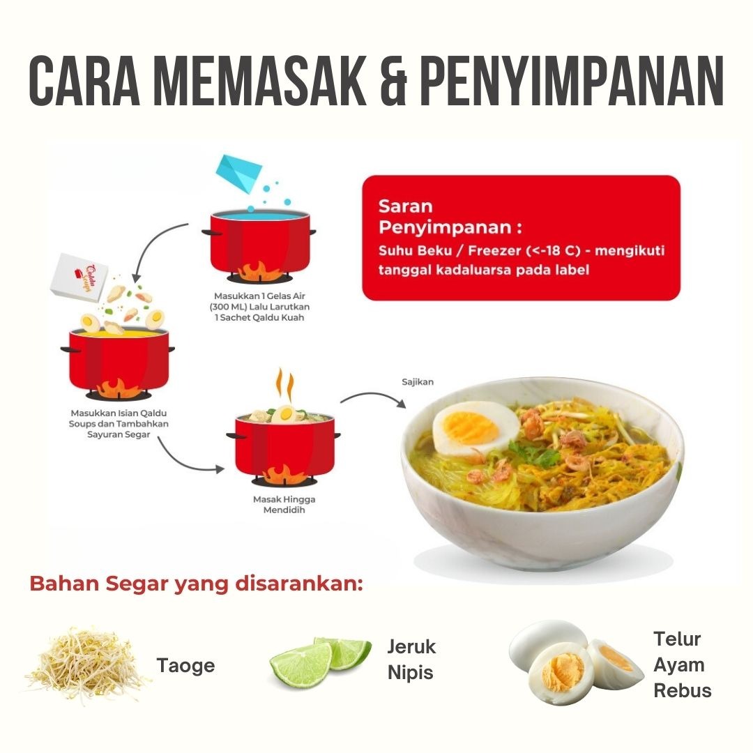 Soto Ayam Kampung
