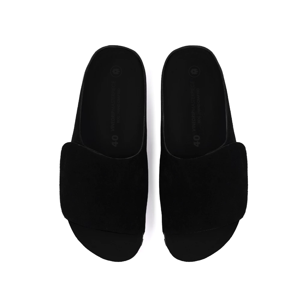 Veno Sandals