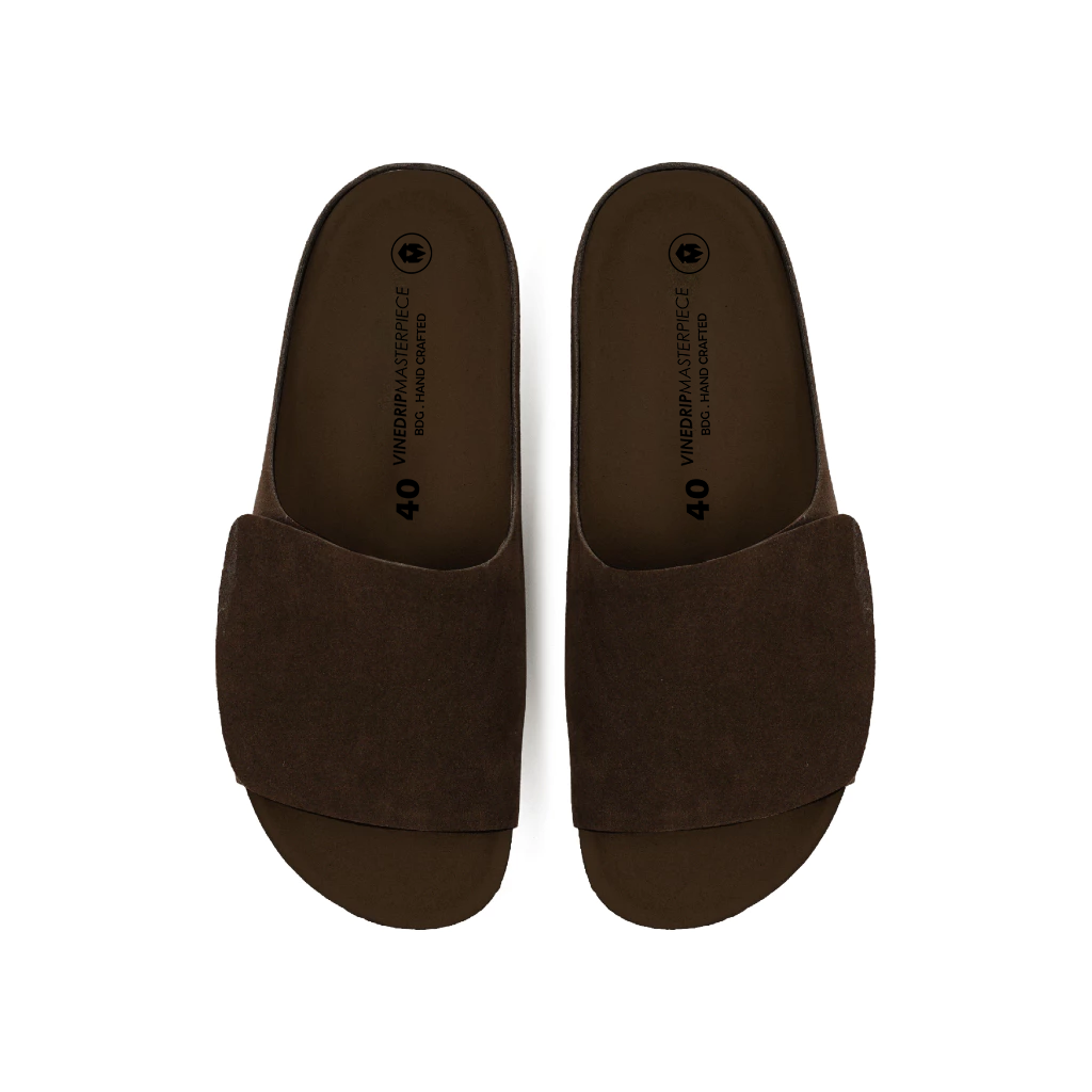 Veno Sandals