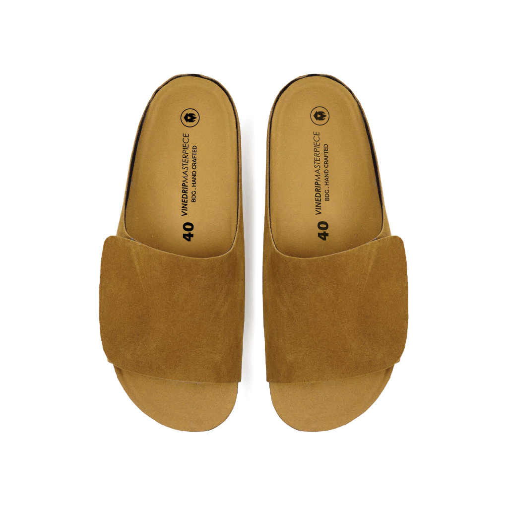 Veno Sandals