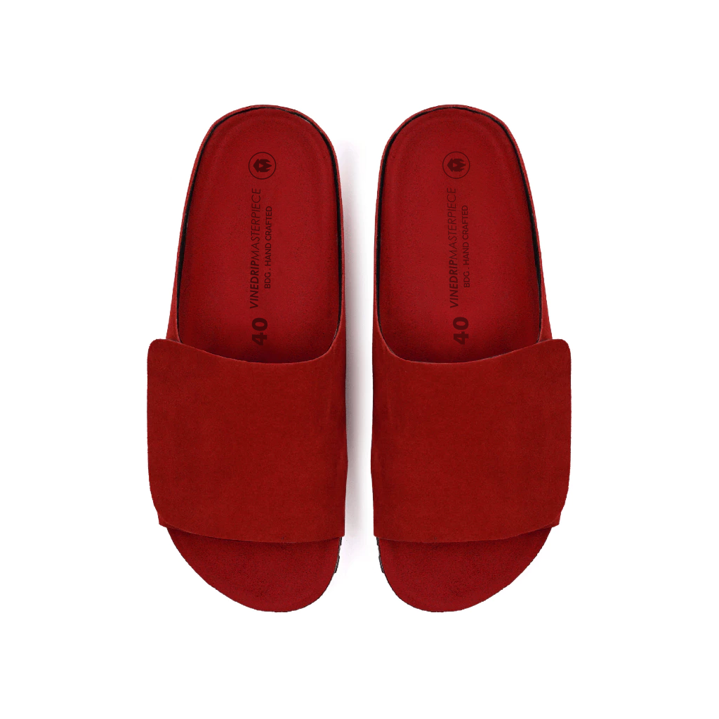 Veno Sandals