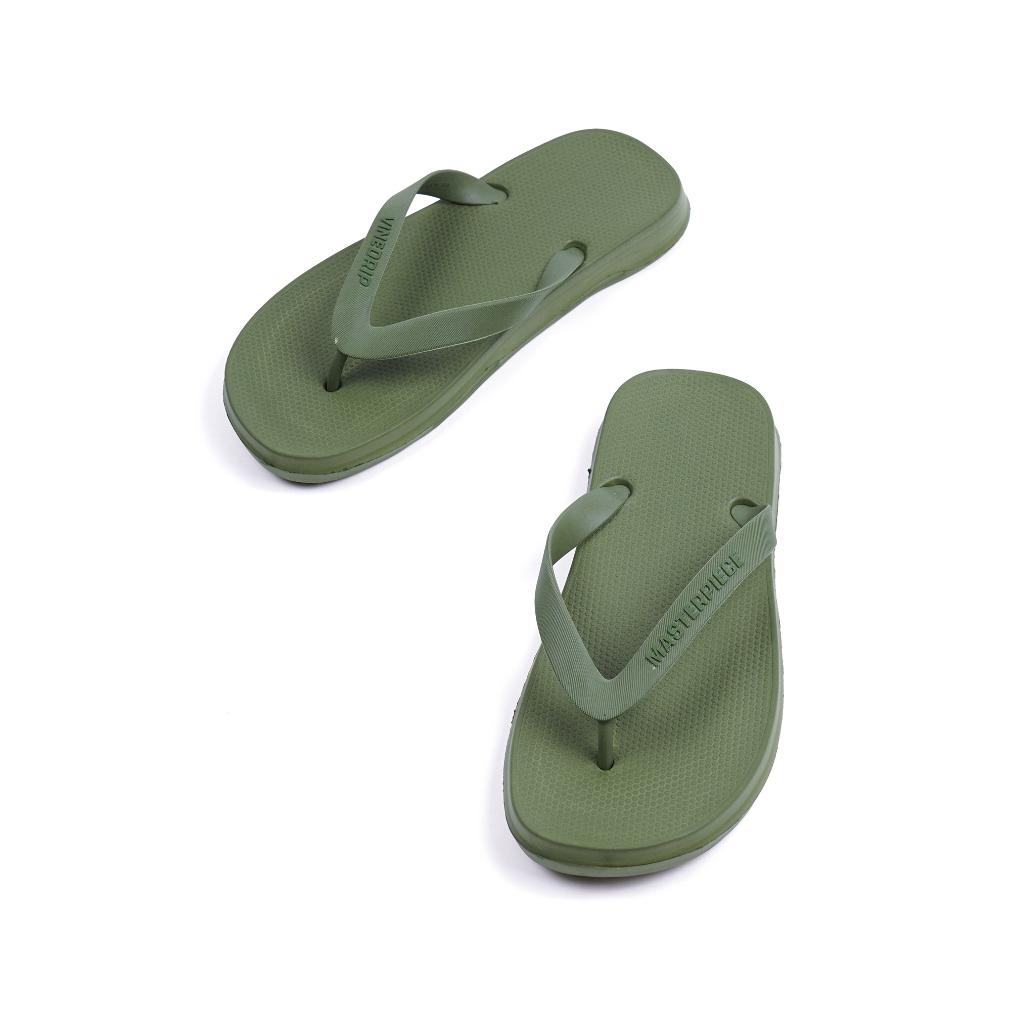 Zori Man Flip Flops