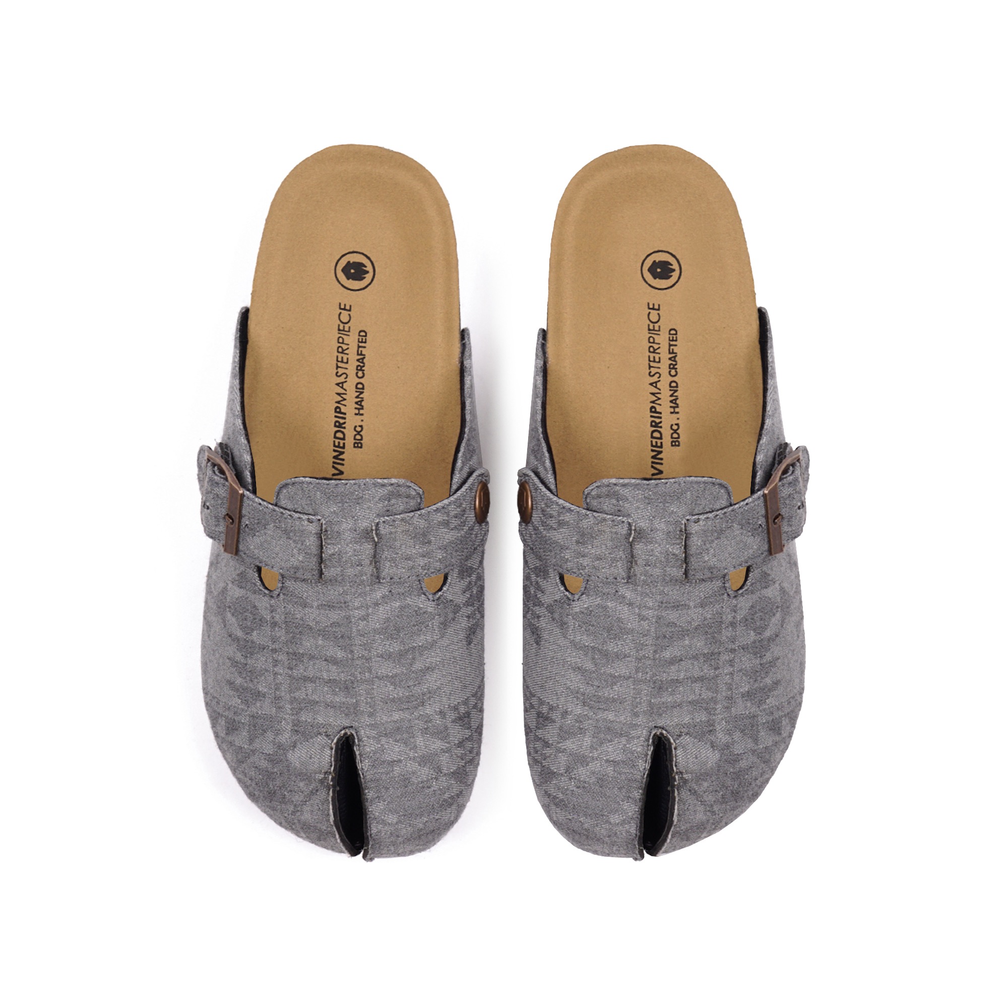Fresco Tabi SG Clogs
