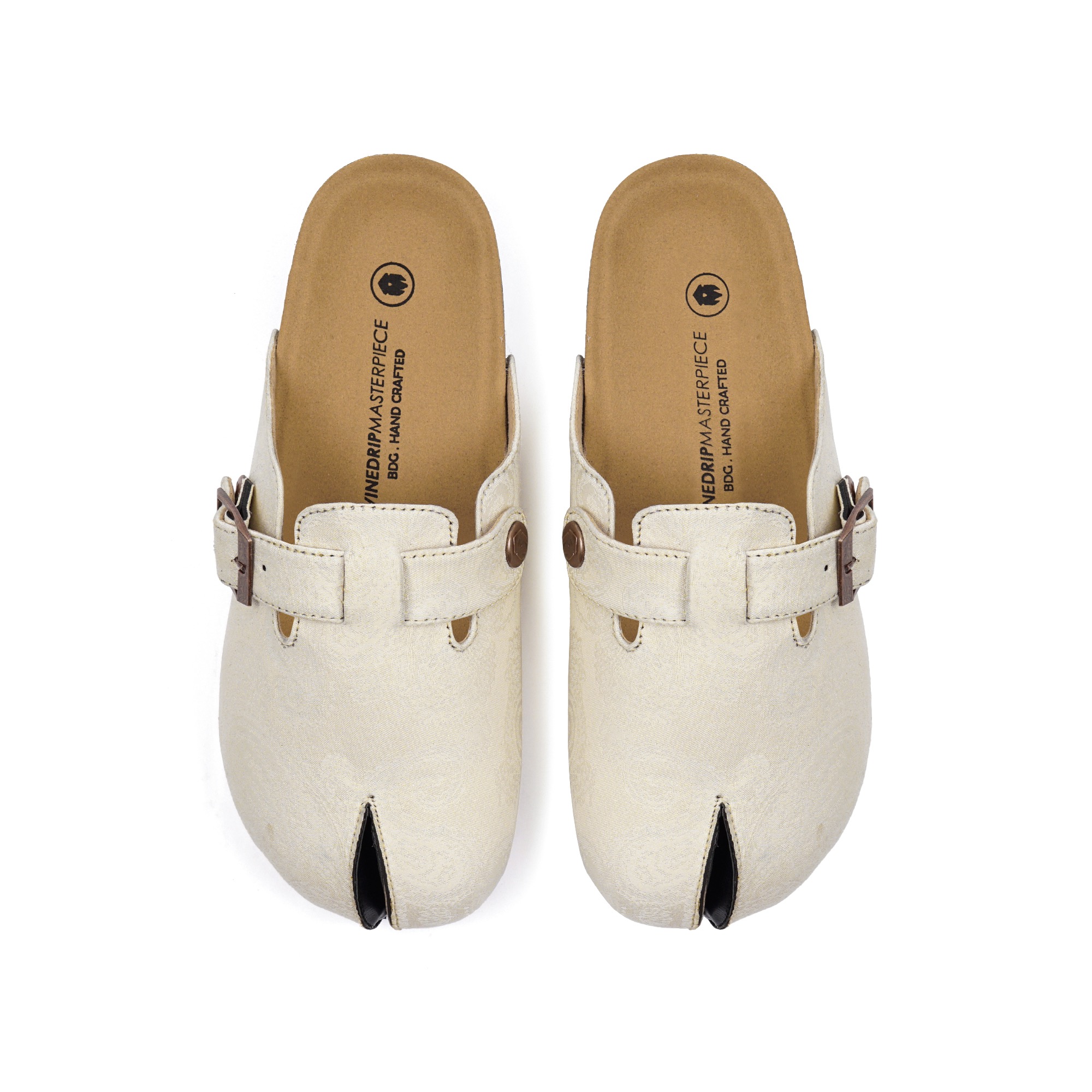 Fresco Tabi SG Clogs