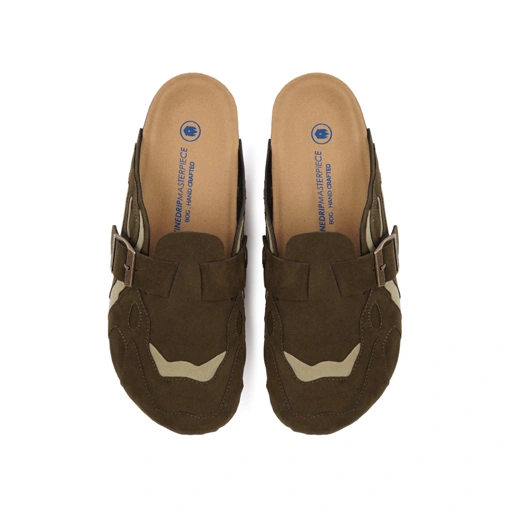 Image of Fresco Lizard Clogs