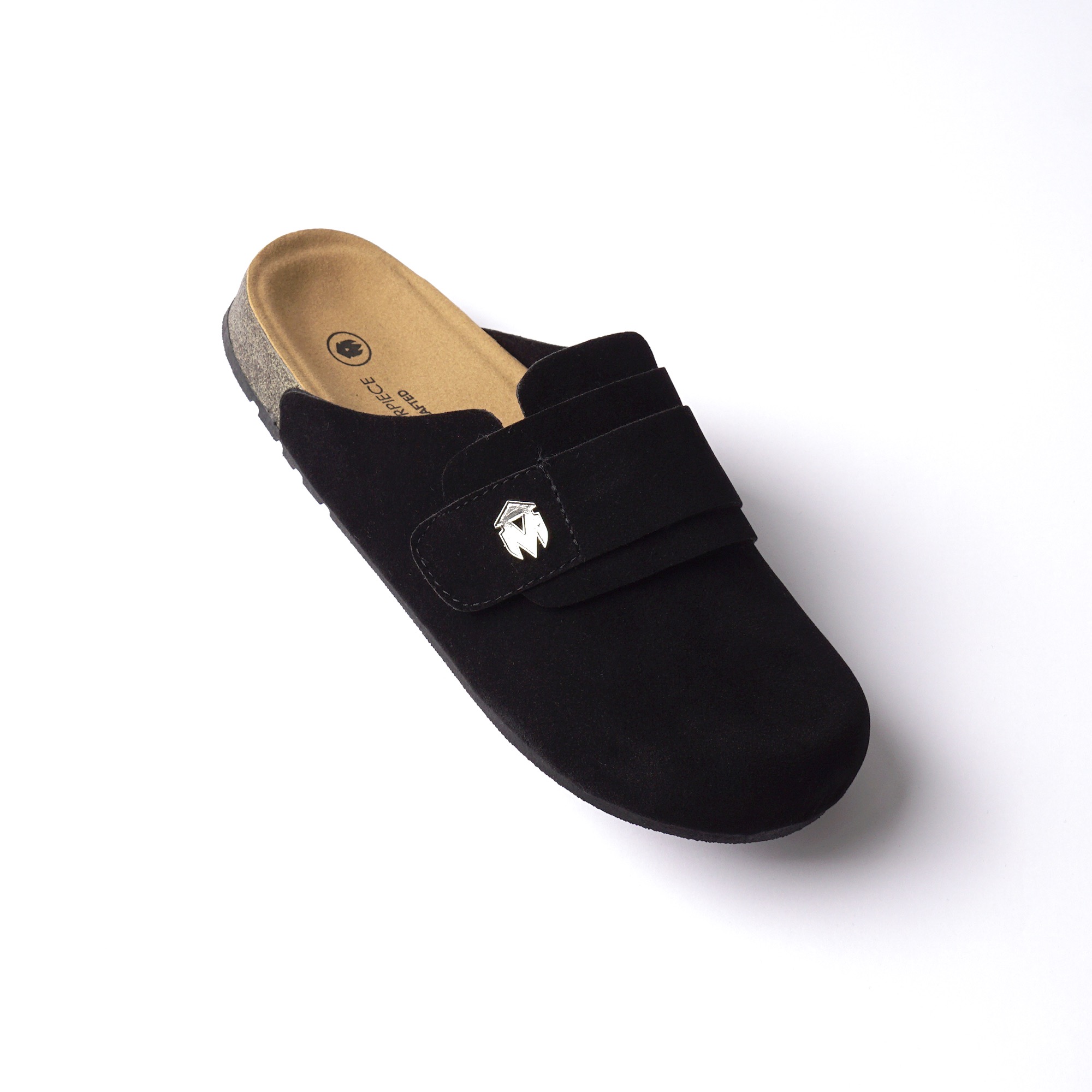 Fresco Patta Clogs