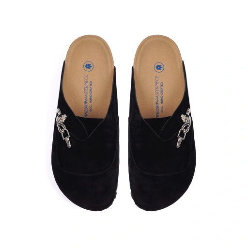 Image of Fresco Fireman Series Clogs