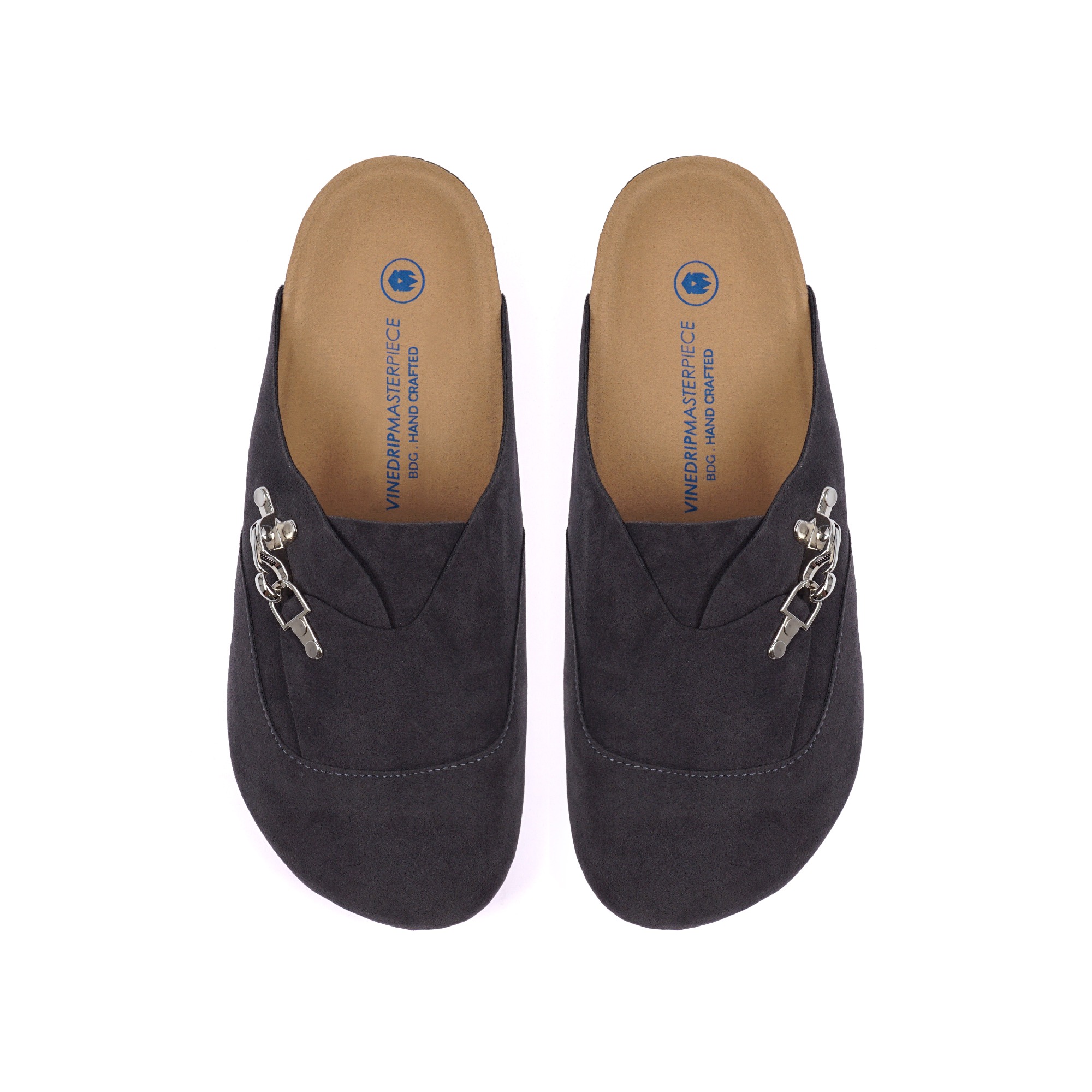 Fresco Fireman Series Clogs