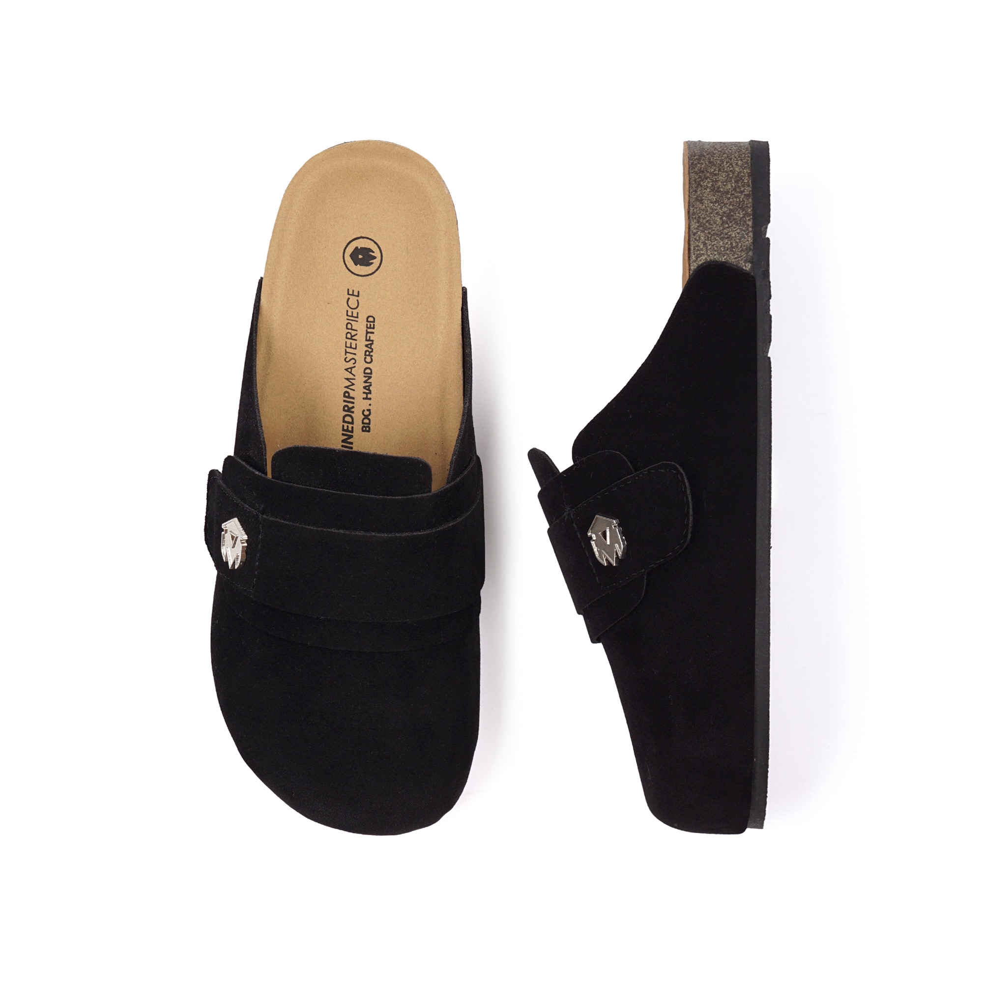Fresco Patta Clogs