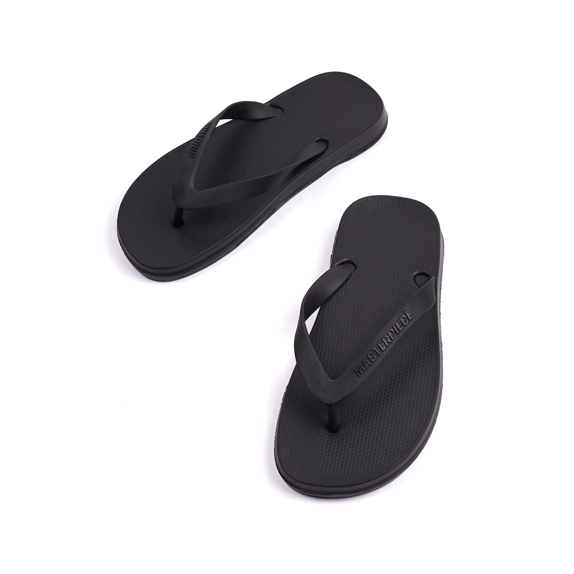 Zori Man Flip Flops