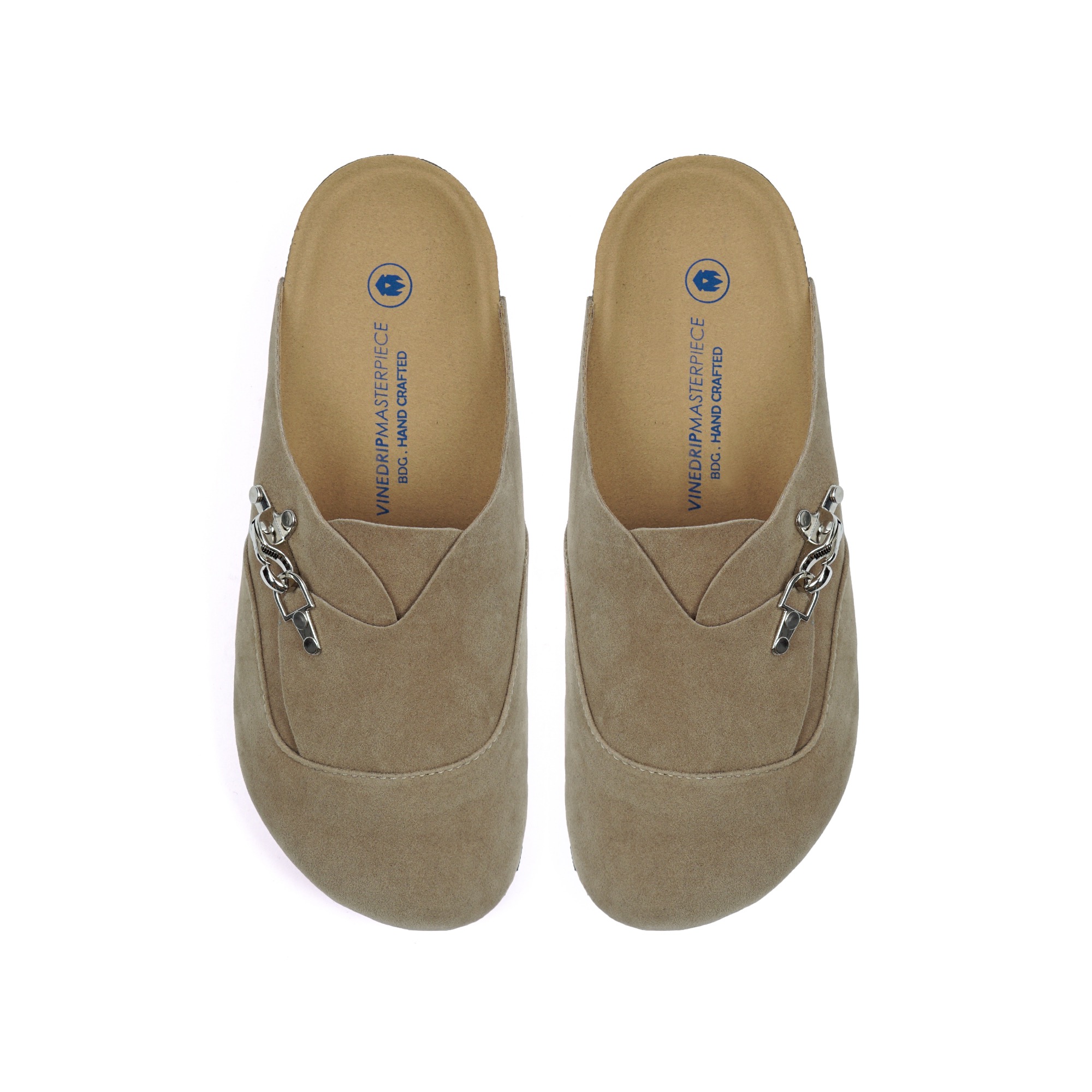 Fresco Fireman Series Clogs