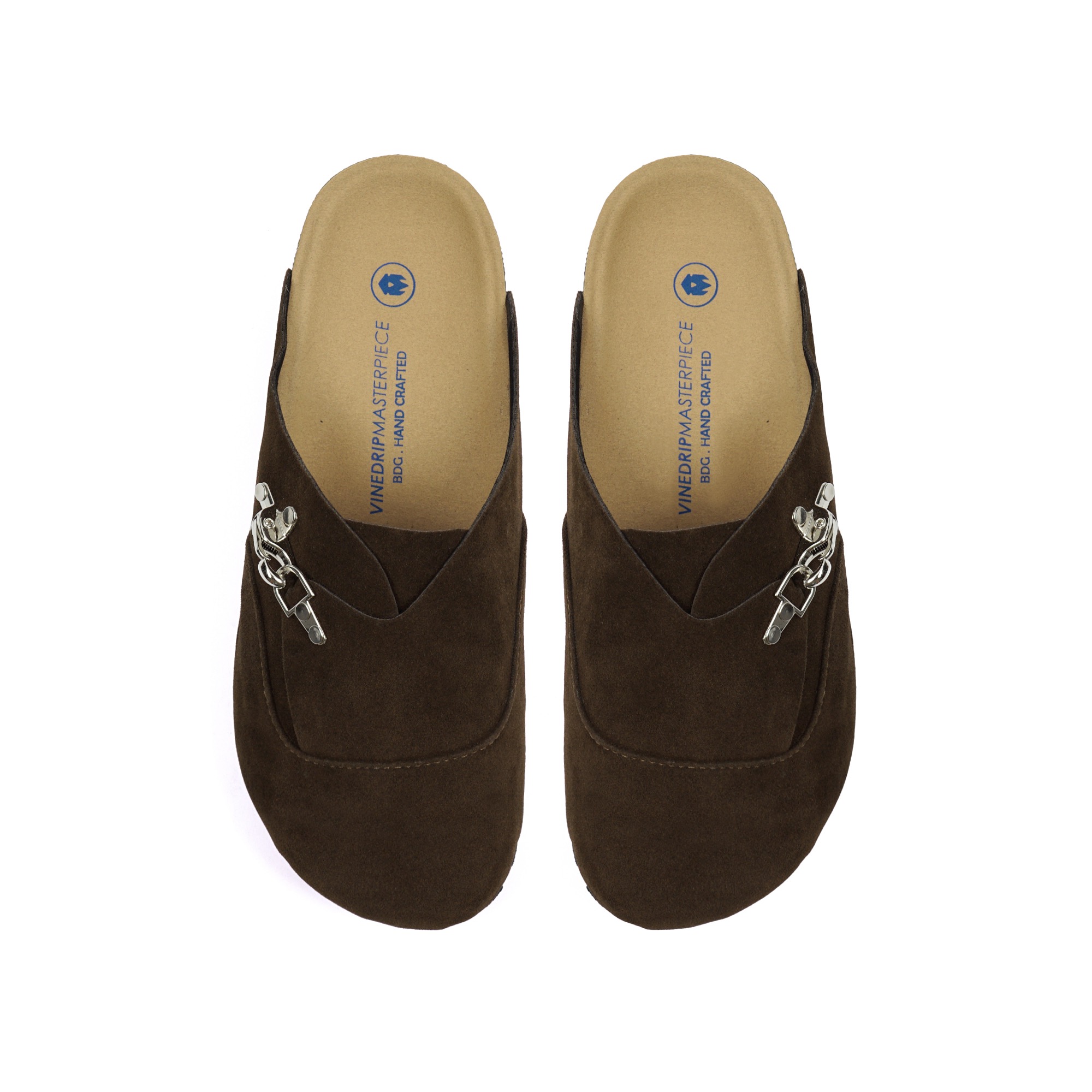 Fresco Fireman Series Clogs