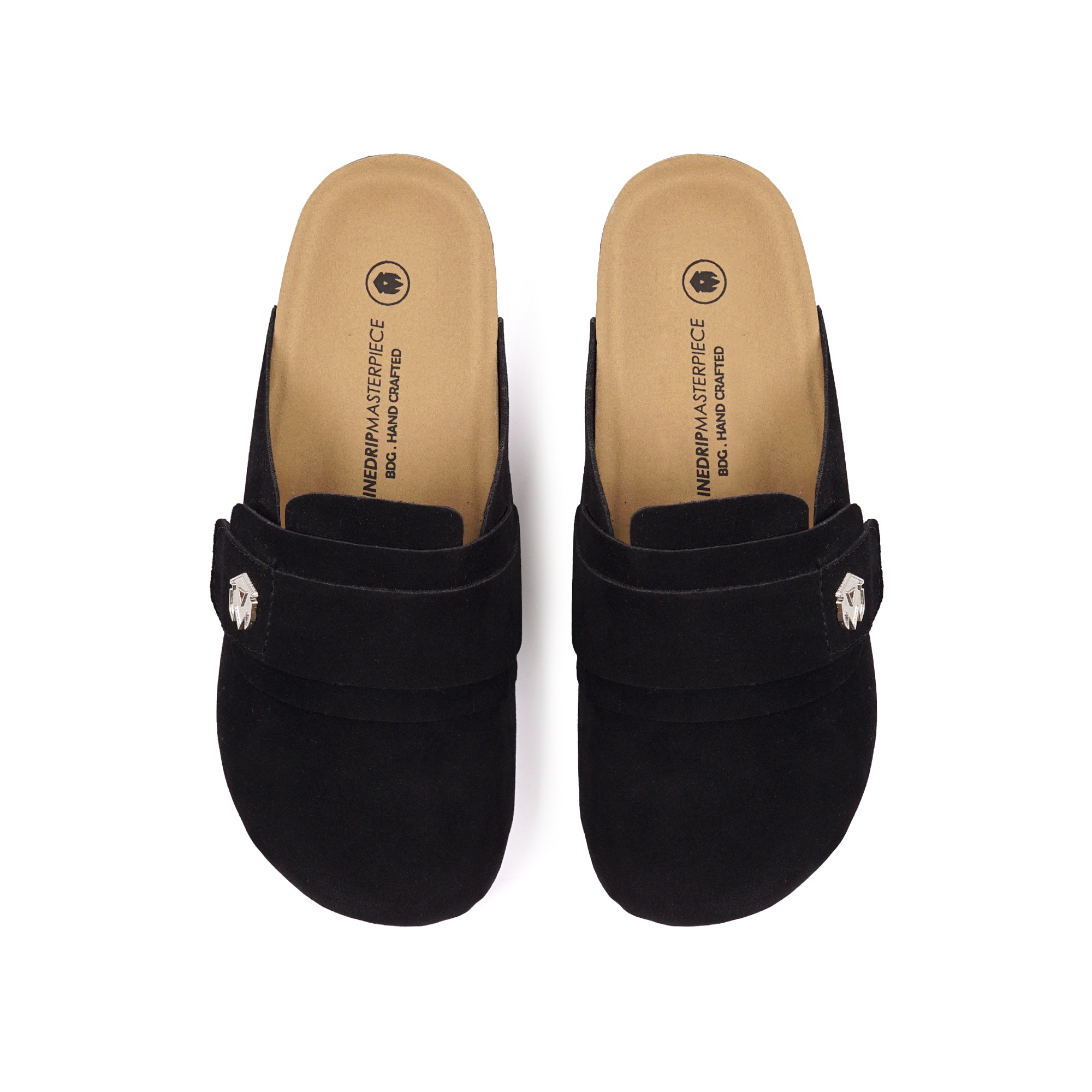 Fresco Patta Clogs