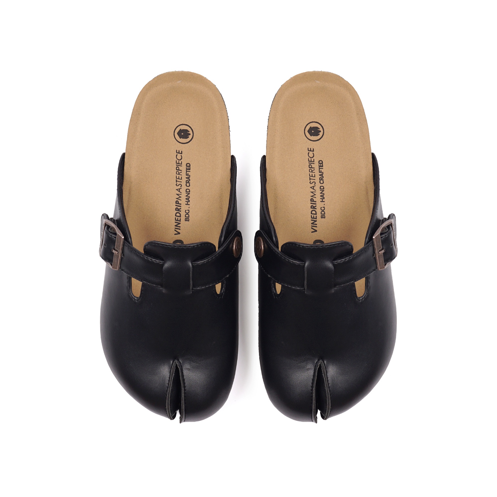 Fresco Tabi SG Clogs