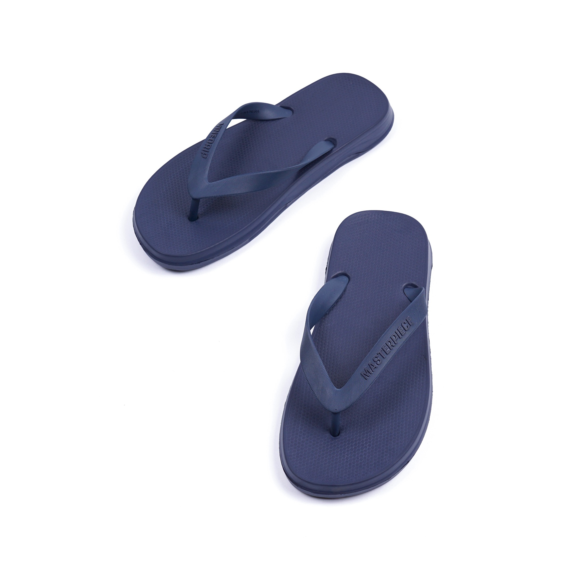 Zori Man Flip Flops