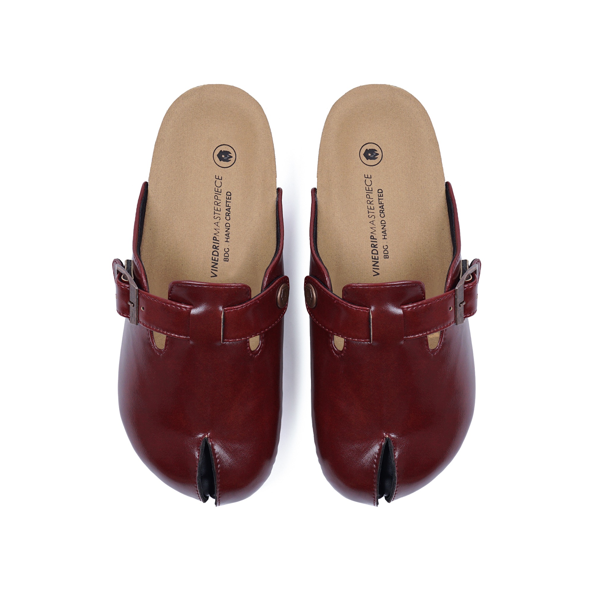 Fresco Tabi SG Clogs