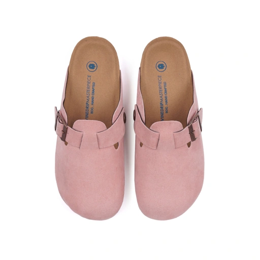 Image of Fresco Pastel Clogs