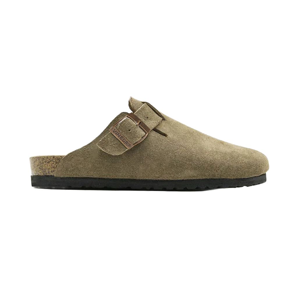 Fresco Basic Clogs