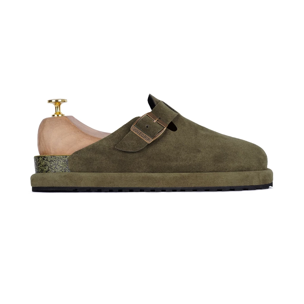 Fresco SG Clogs