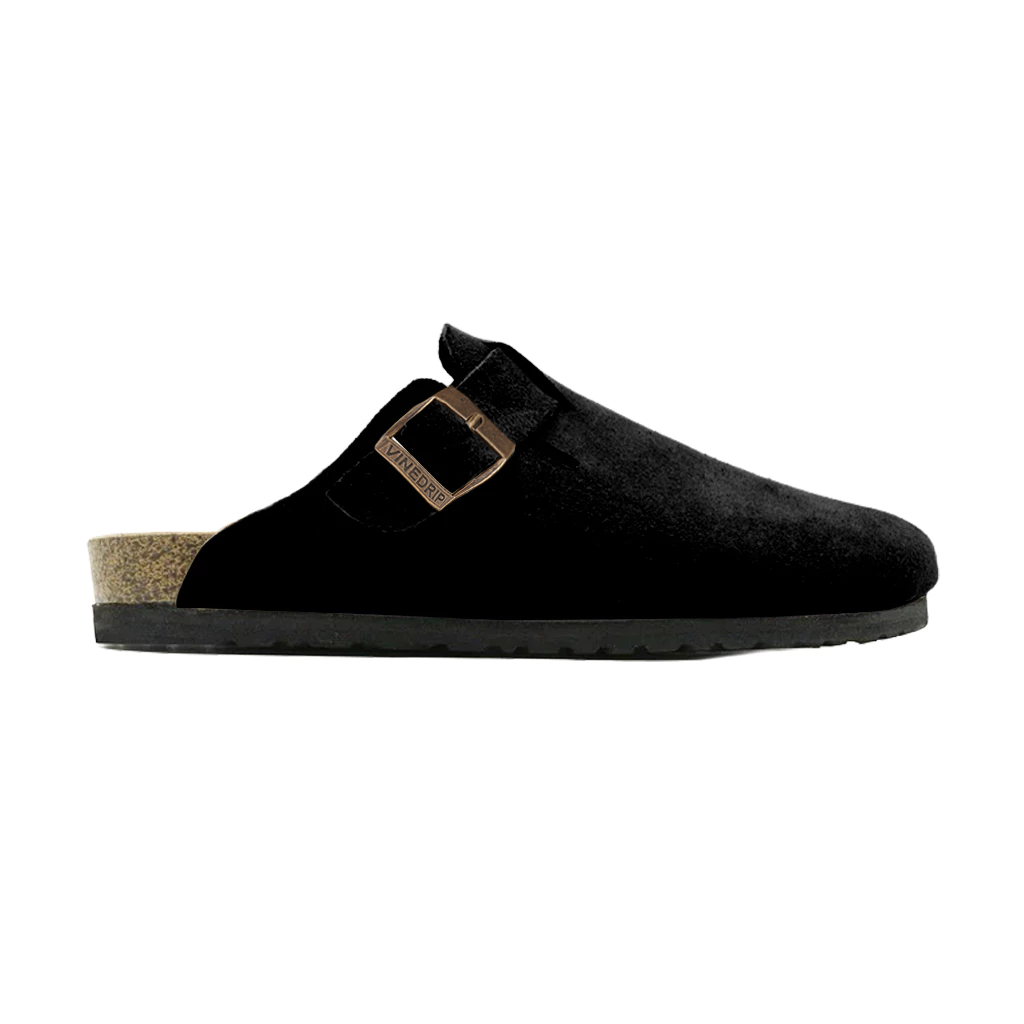 Fresco Basic Clogs
