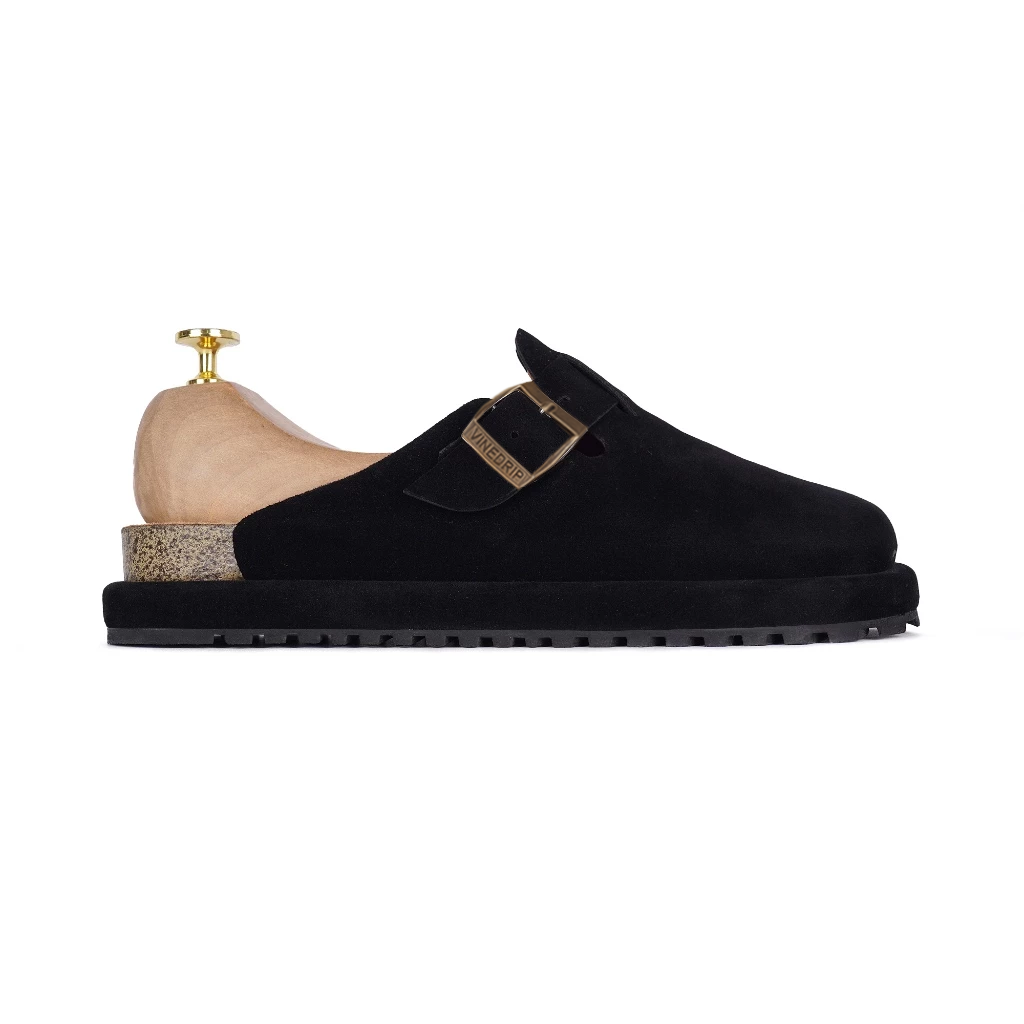 Fresco SG Clogs