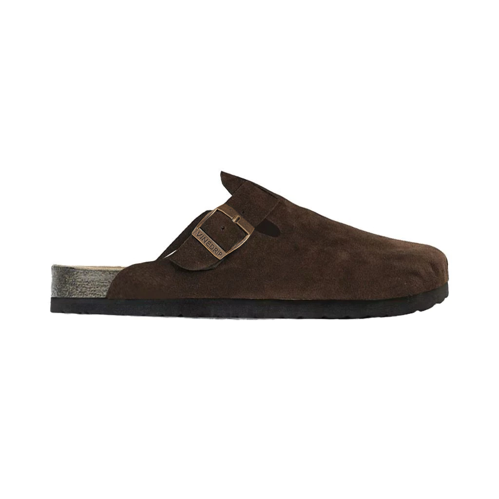 Fresco Basic Clogs
