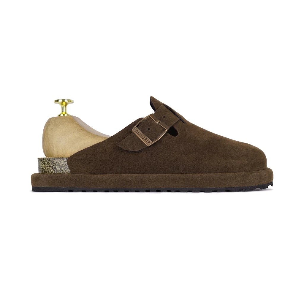 Fresco SG Clogs