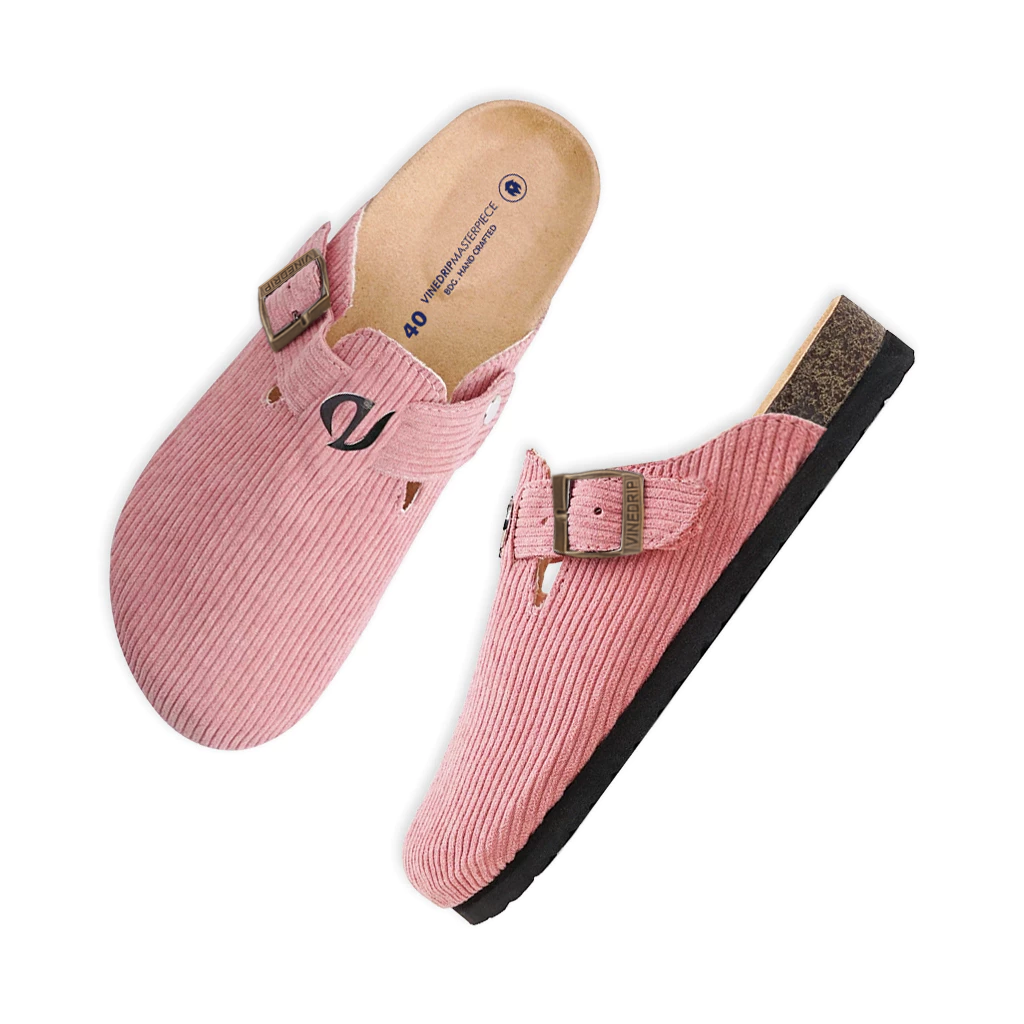 Fresco Aurum Clogs