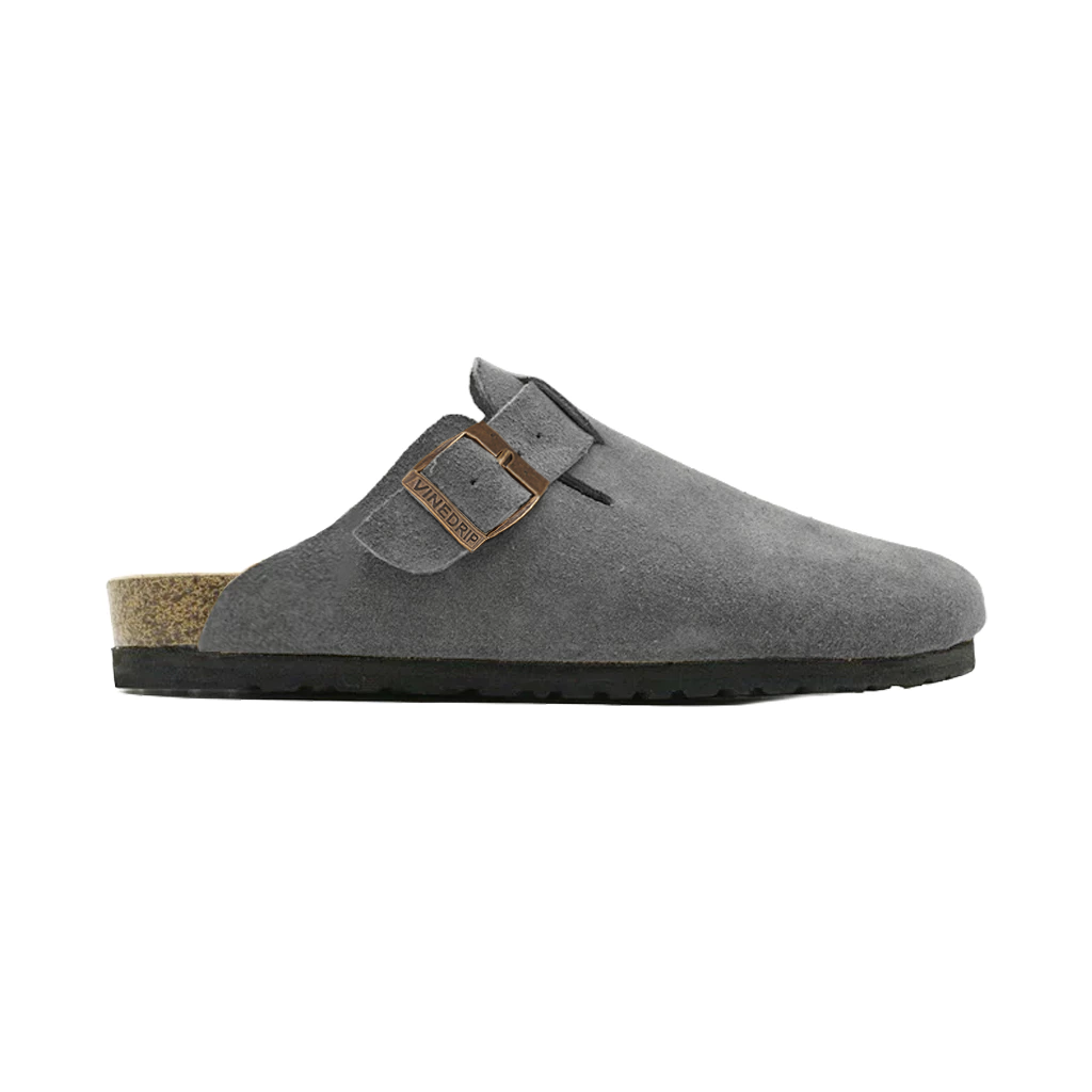 Fresco Basic Clogs