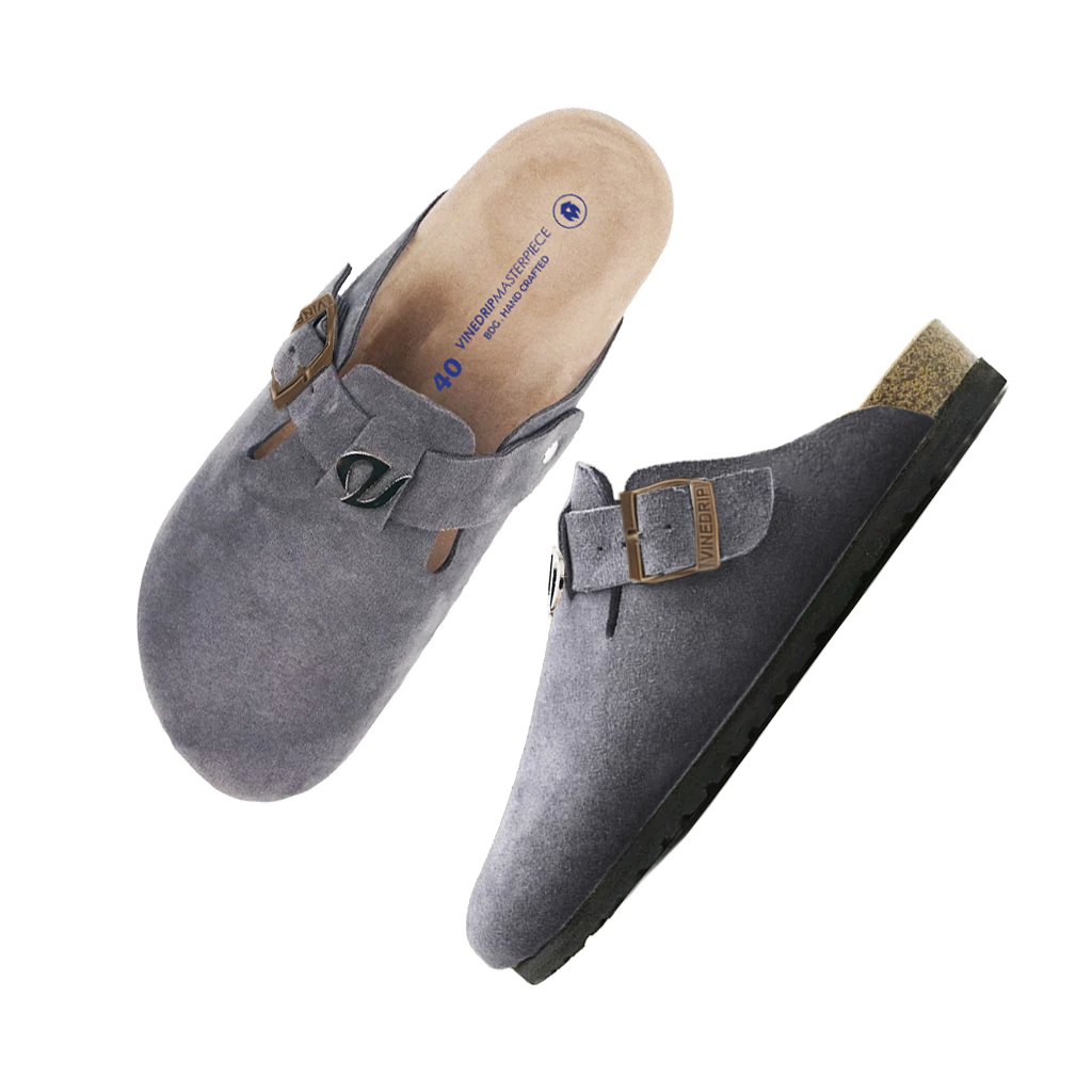 Fresco Aurum Clogs