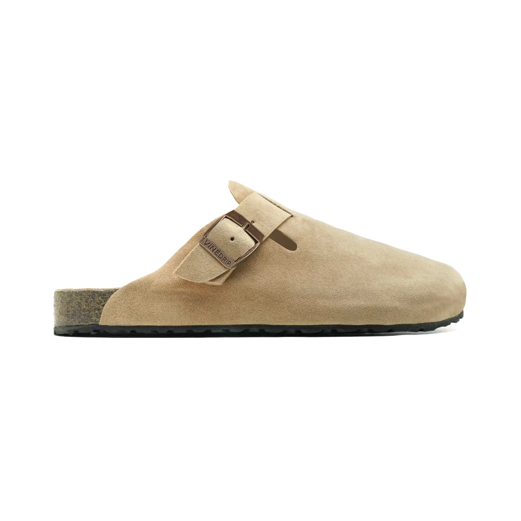 Fresco Basic Clogs