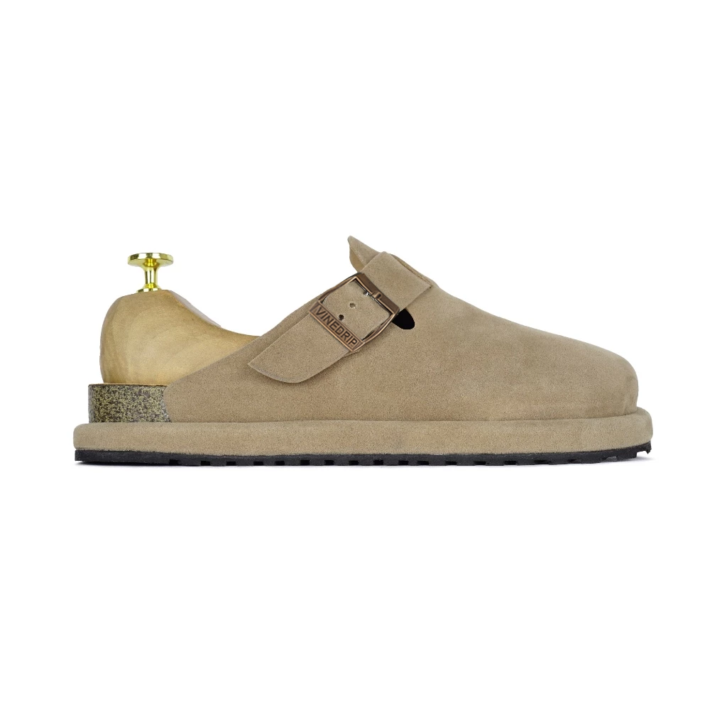 Fresco SG Clogs