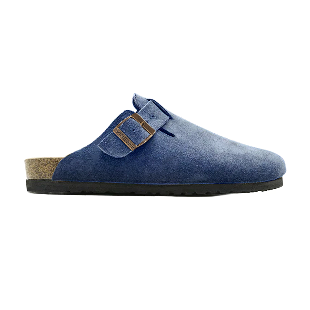Fresco Basic Clogs