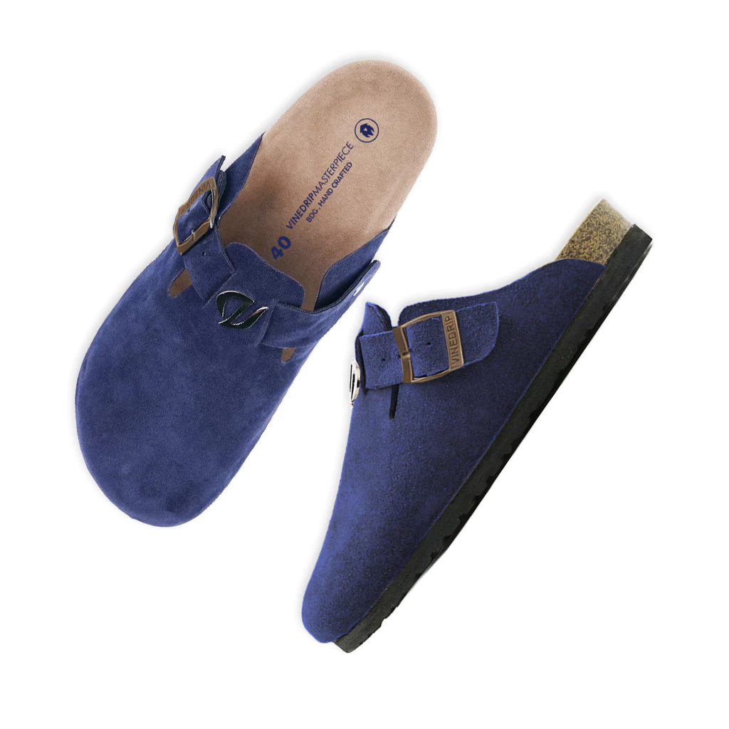 Fresco Aurum Clogs