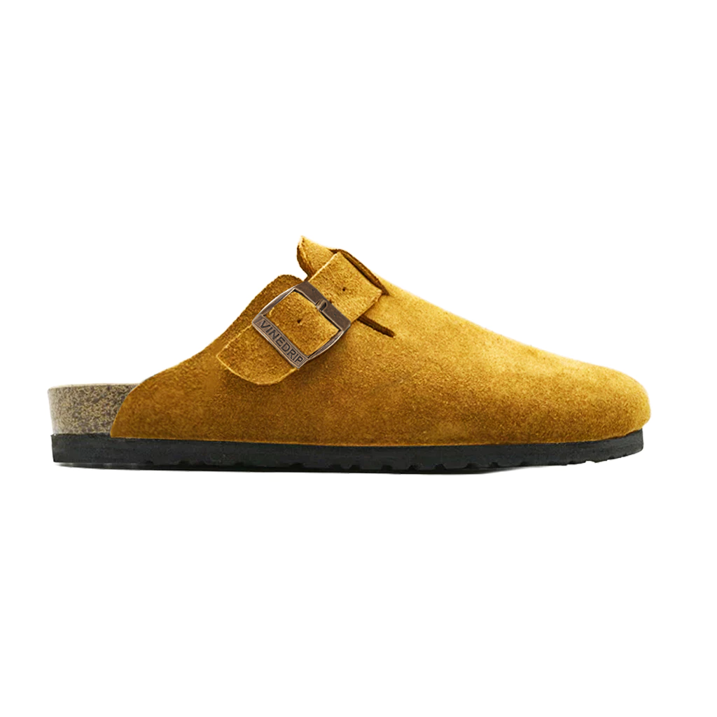 Fresco Basic Clogs