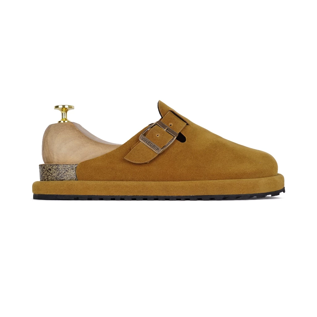 Fresco SG Clogs
