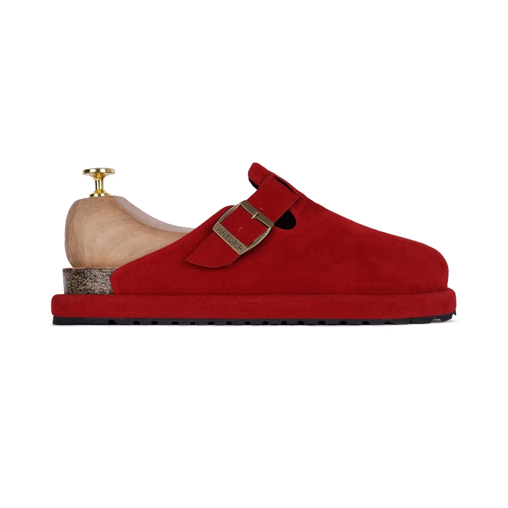 Fresco SG Clogs