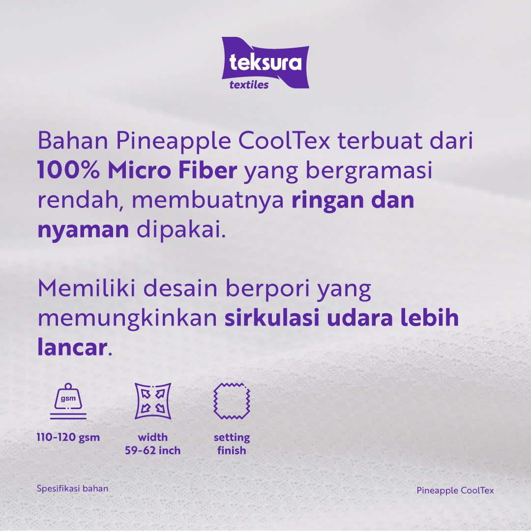 Waffle CoolTex
