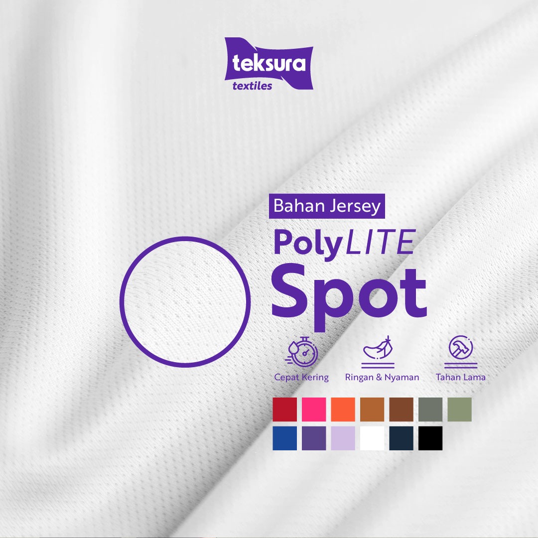 PolyLITE Spot