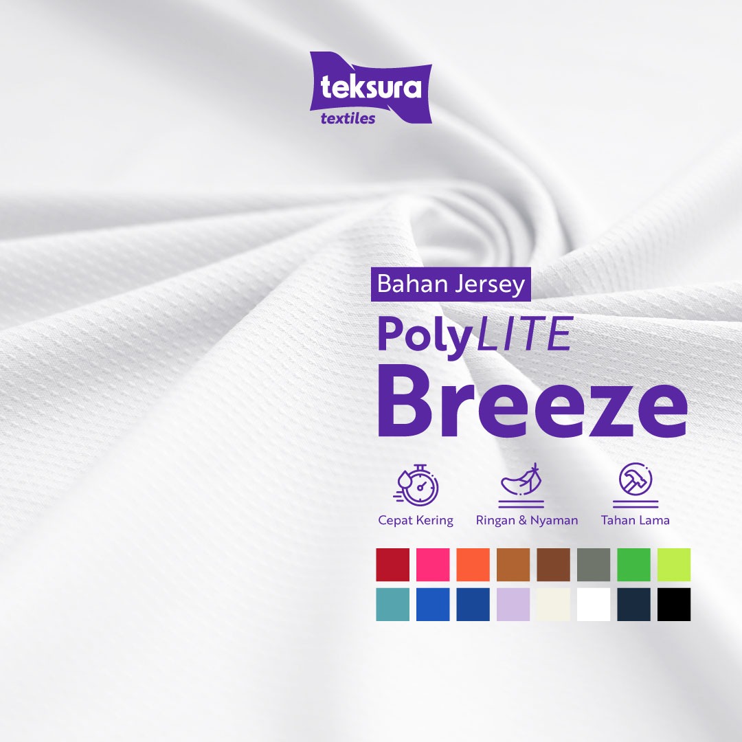 PolyLITE Breeze