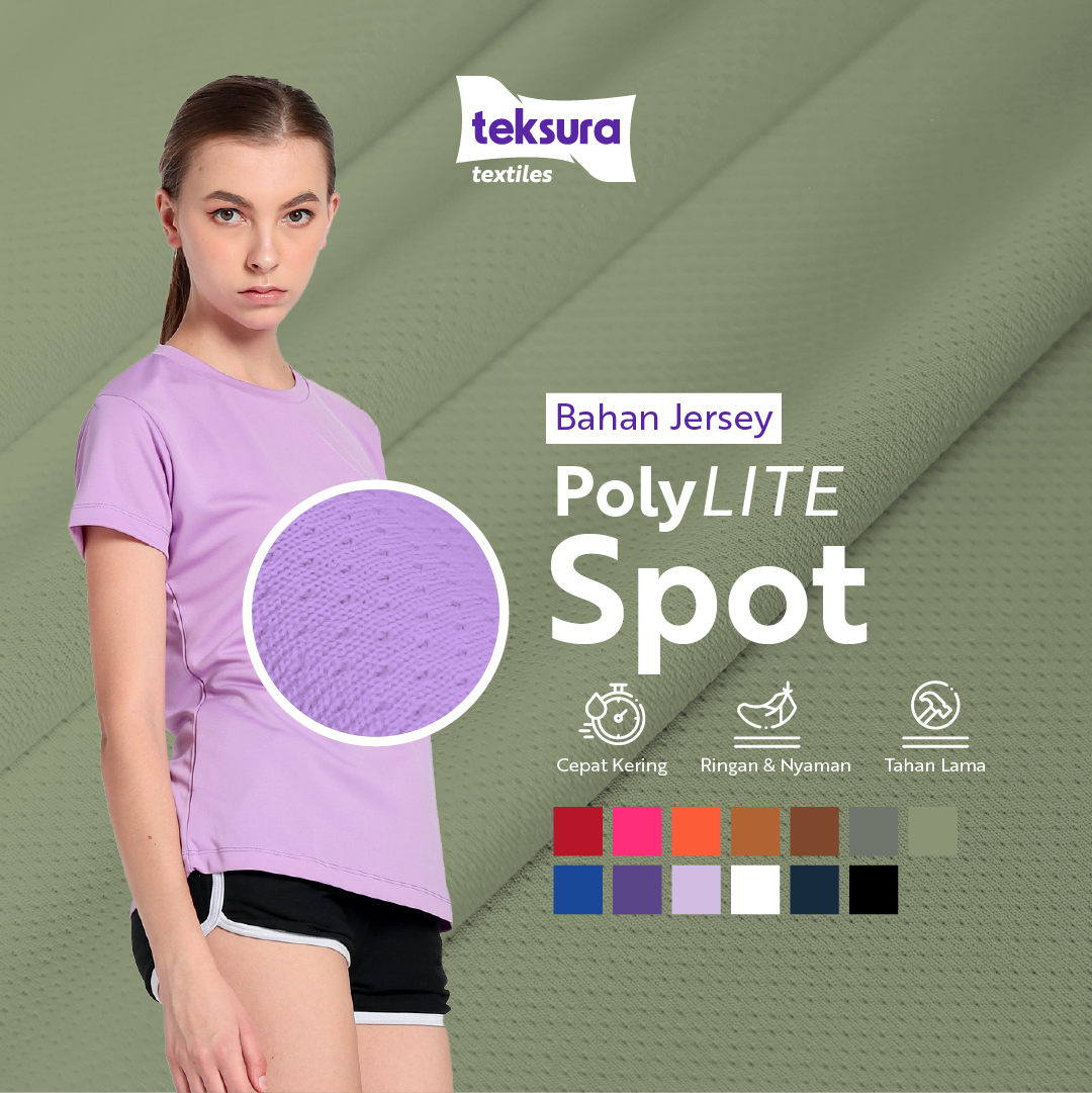 PolyLITE Spot