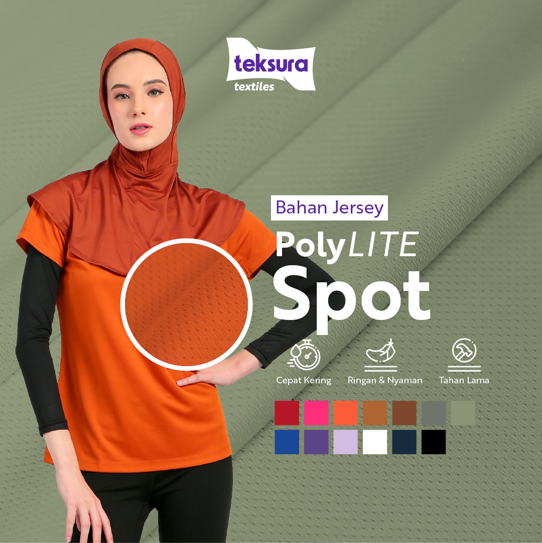 PolyLITE Spot