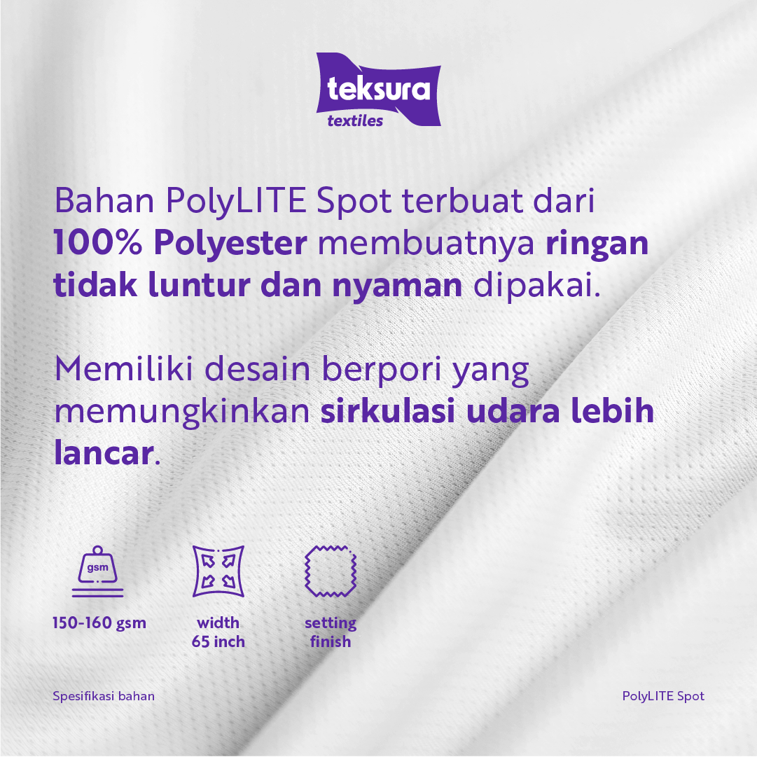 PolyLITE Spot