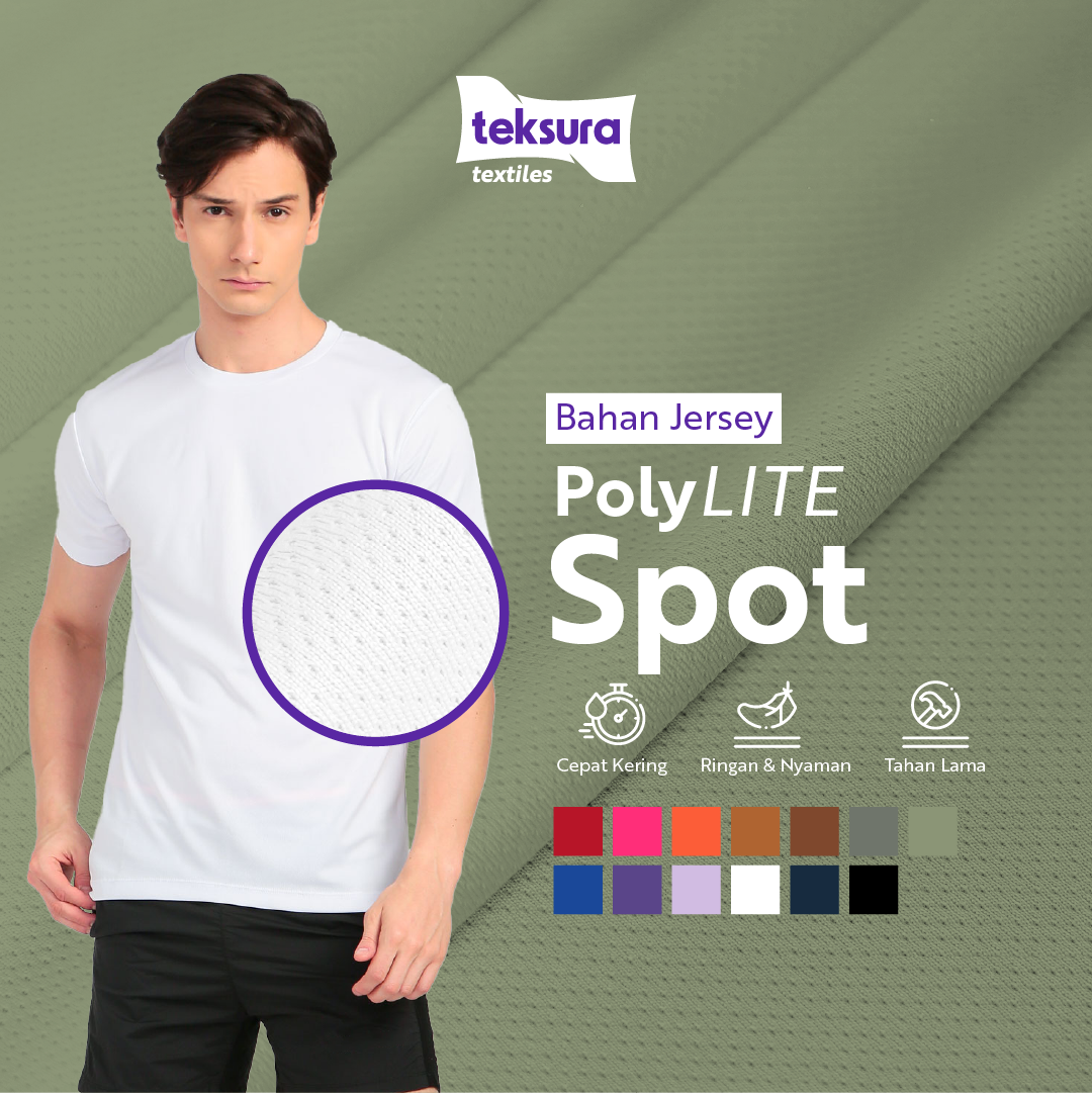 PolyLITE Spot