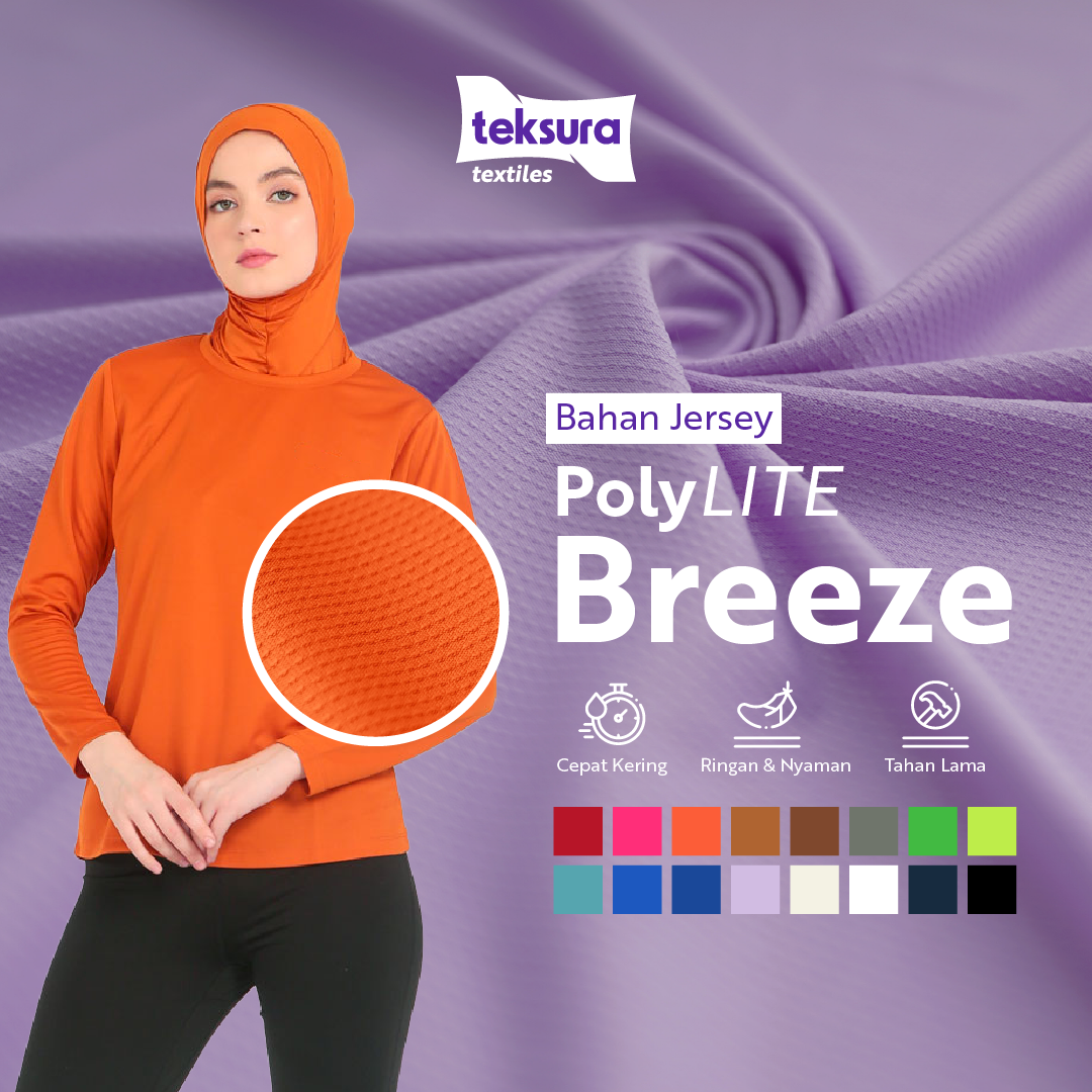 PolyLITE Breeze