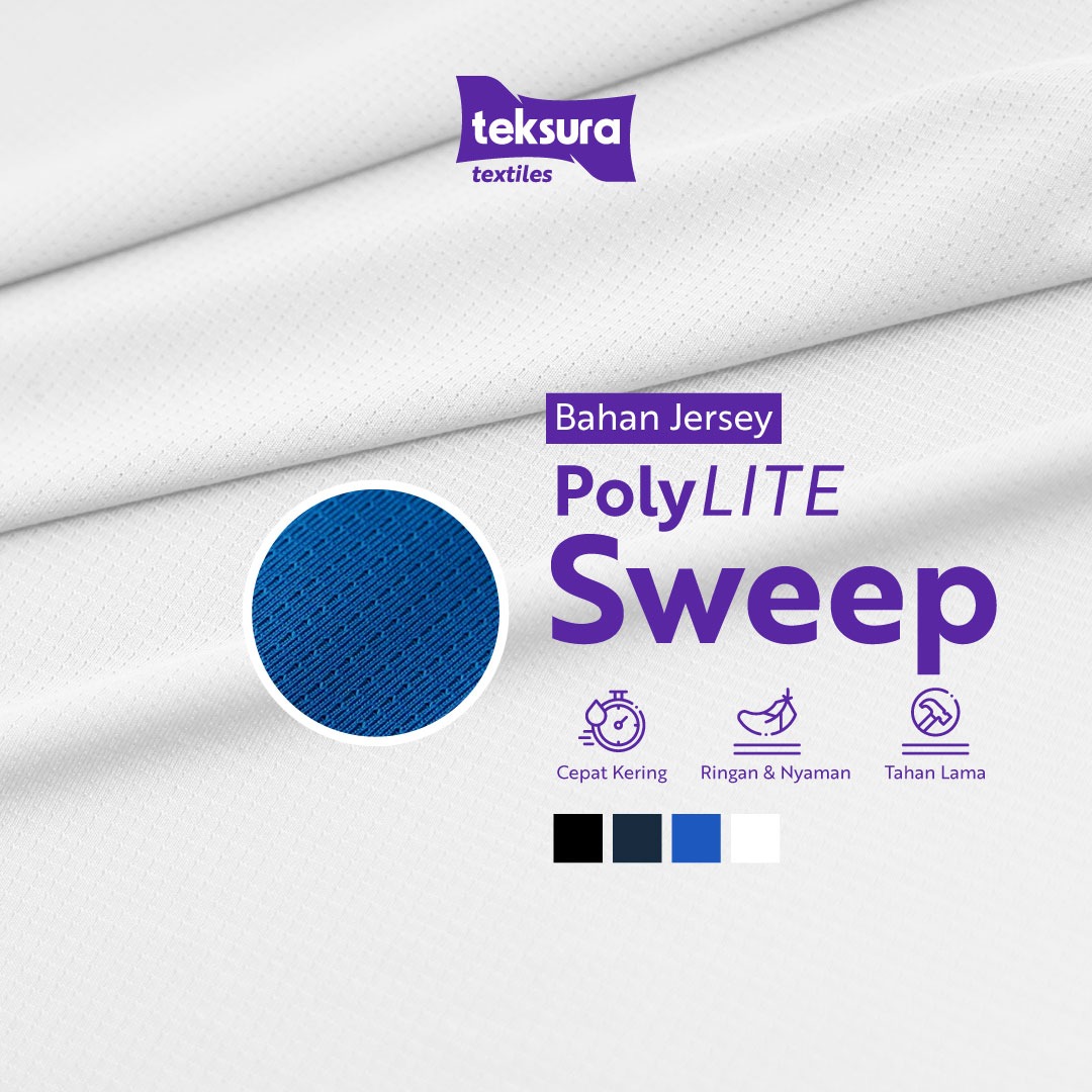 PolyLITE Sweep