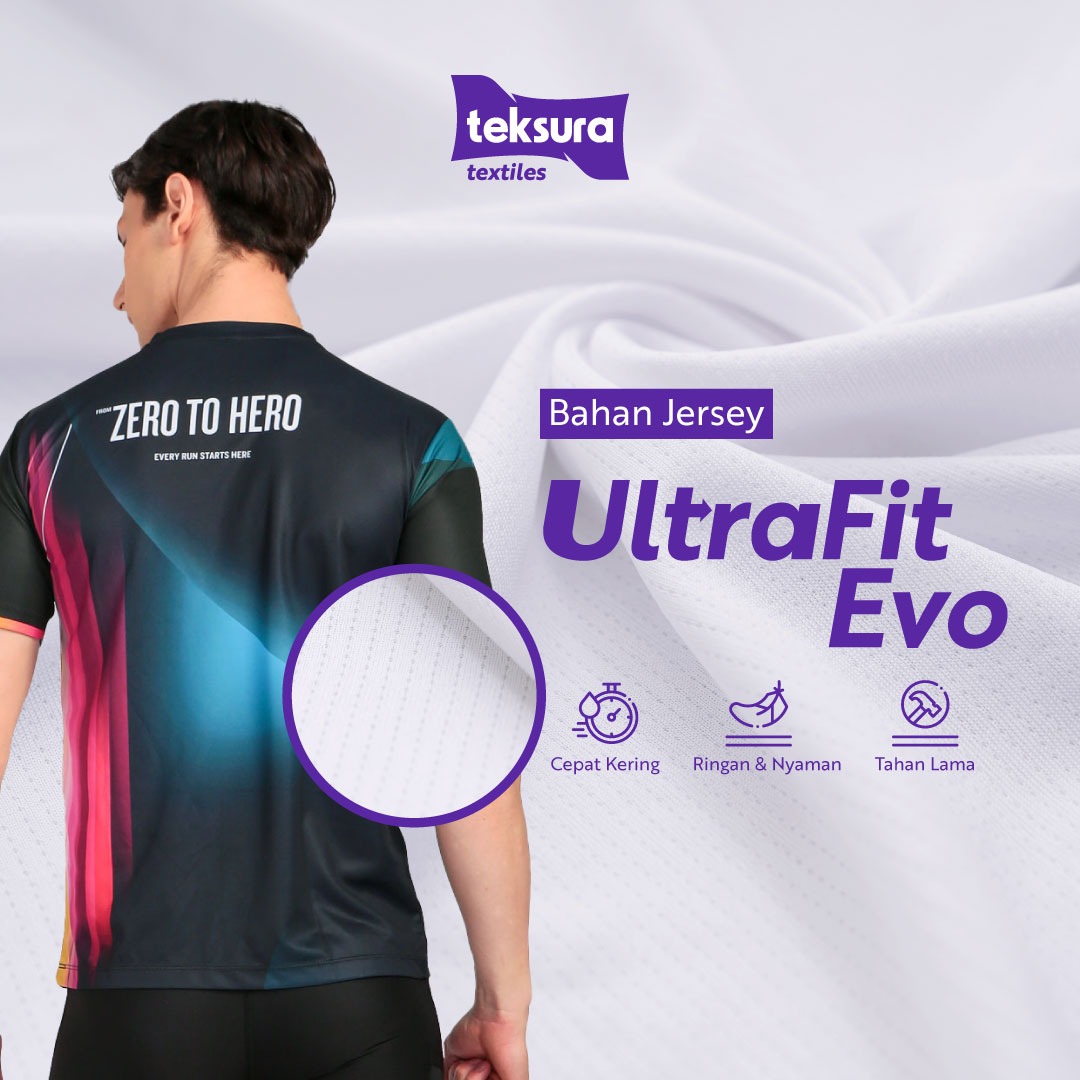 UltraFit Evo