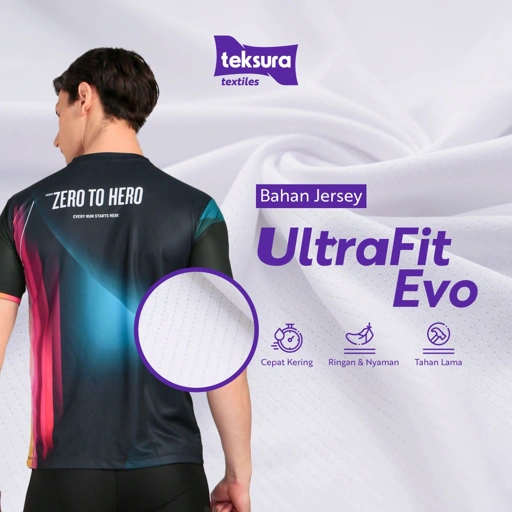 Image of UltraFit Evo
