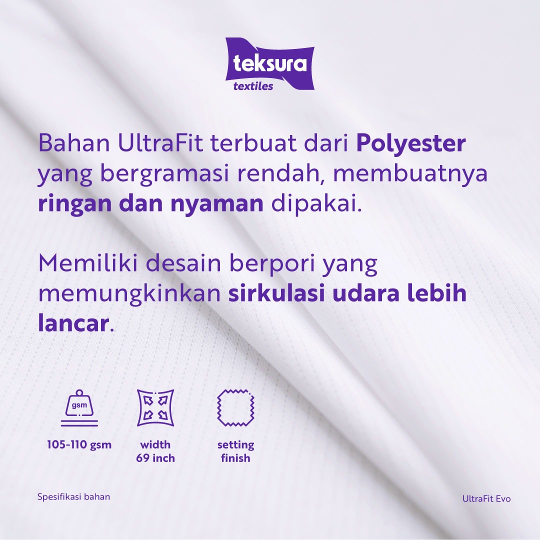 UltraFit Evo
